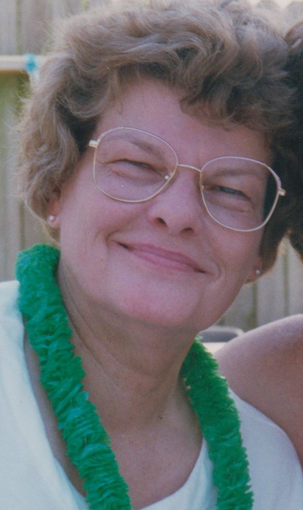 Obituary of Virginia Corrine Woolsey