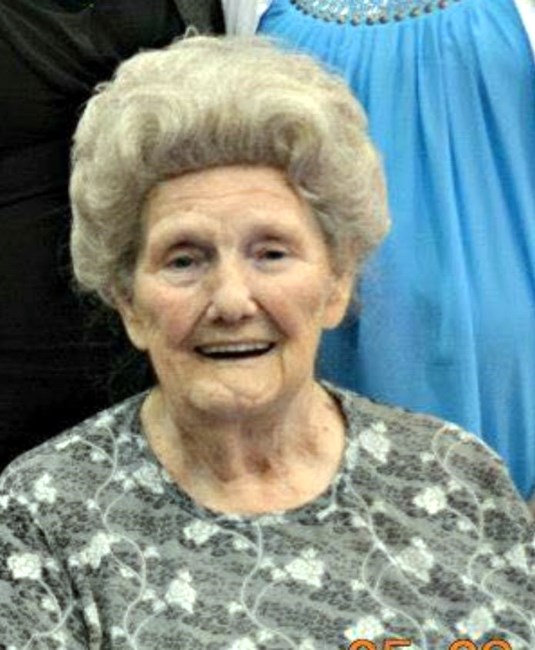 Obituary of Thelma Reecie Marie Prince