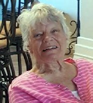 Obituary of Jeanette H. Kenderdine