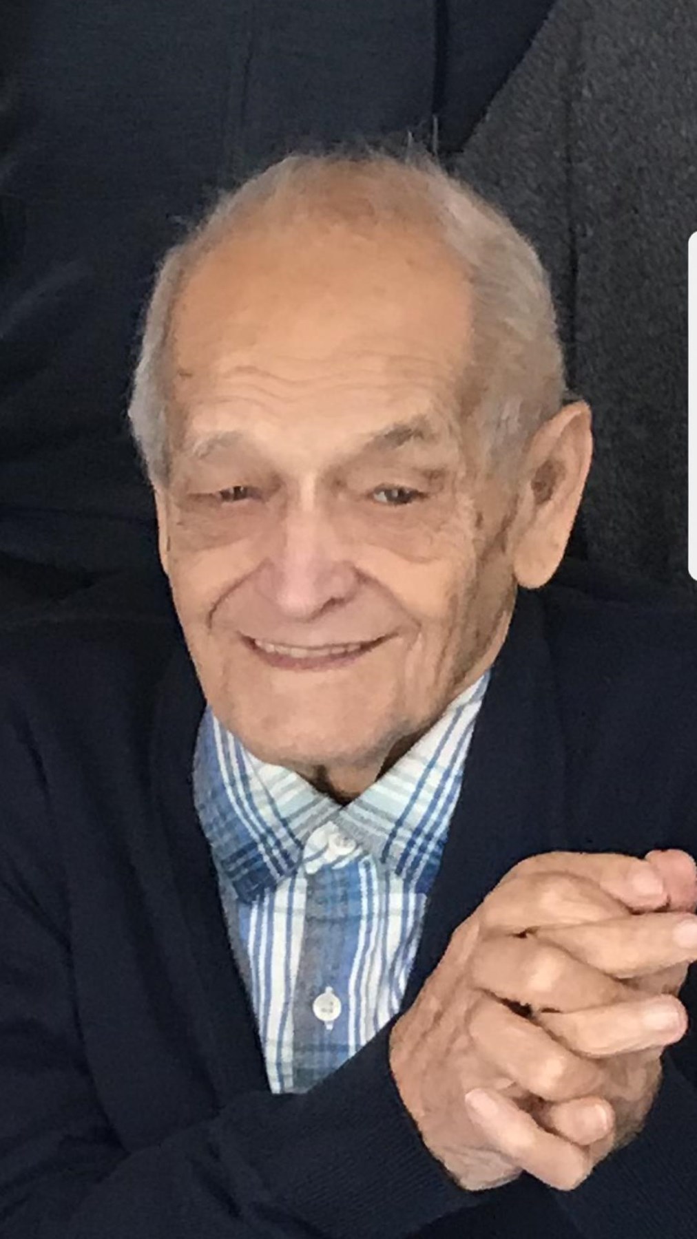 Roland Doiron, Obituary Manchester, NH