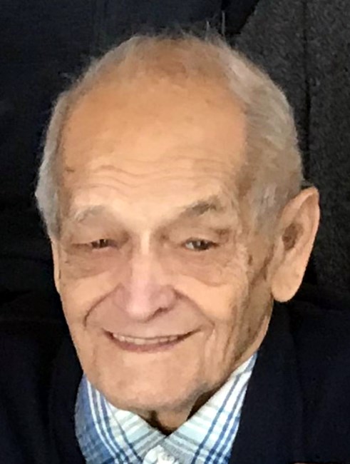 Obituary of Roland F. Doiron, Sr.