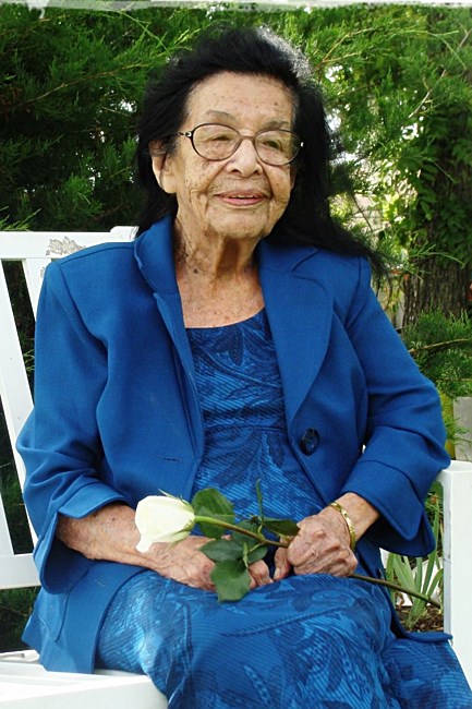 Obituary of Amelia Gaytan