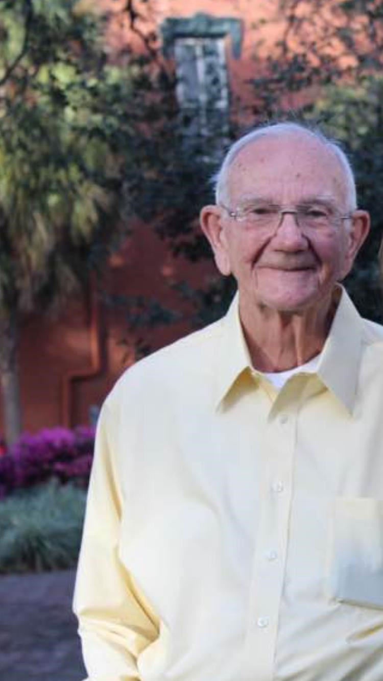 Obituary of Joseph A. L. Edson, Sr.