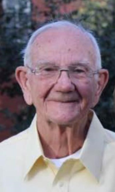 Obituary of Joseph A. L. Edson, Sr.