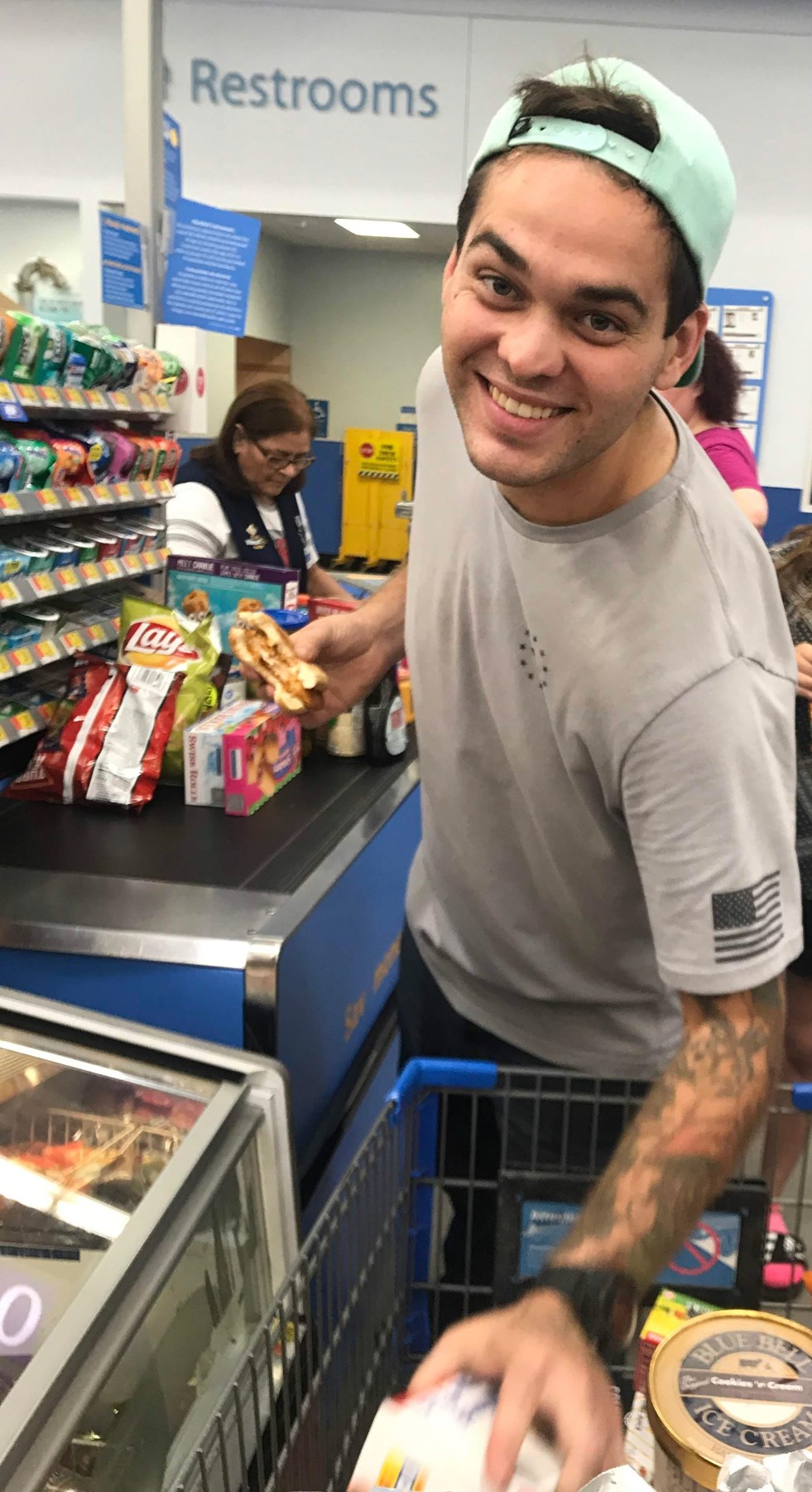 Obituary of Ivan Gerardo Jusino Martinez