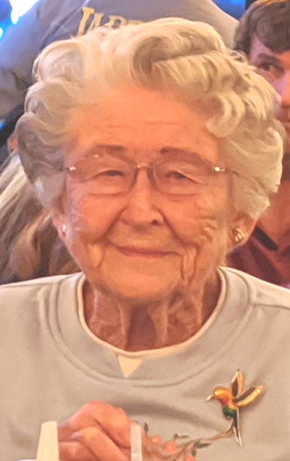 Obituary of Shirley Dowdy Toler