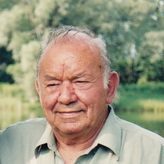 Obituary of Donald Oliver Stahlbaum