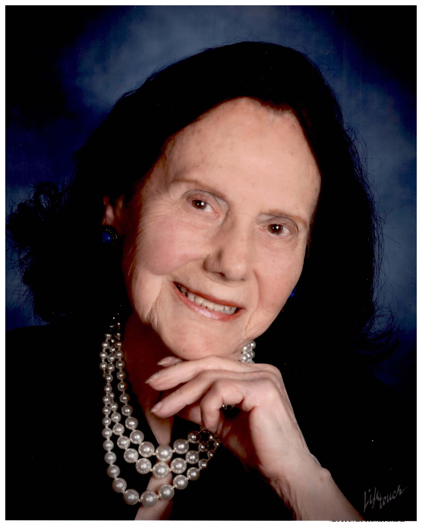 Obituary of Marguerite Ann Rooney