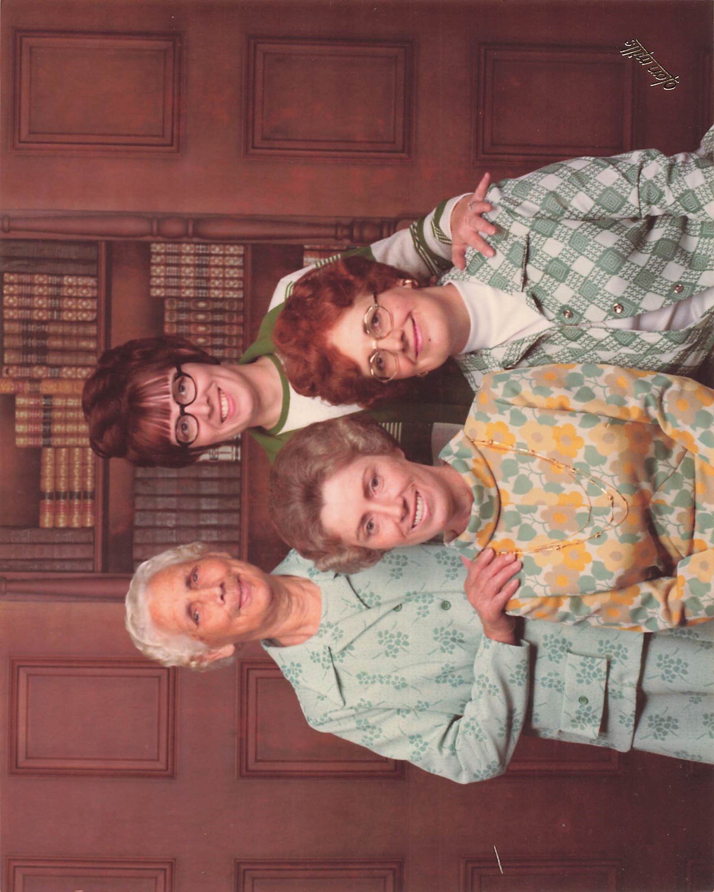 Obituary of Joan Day