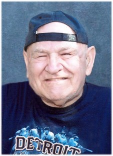 Obituary of Harold C. Gizowski
