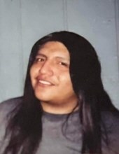 Obituary of Lone Arrow Ernest  Jackson, Iii