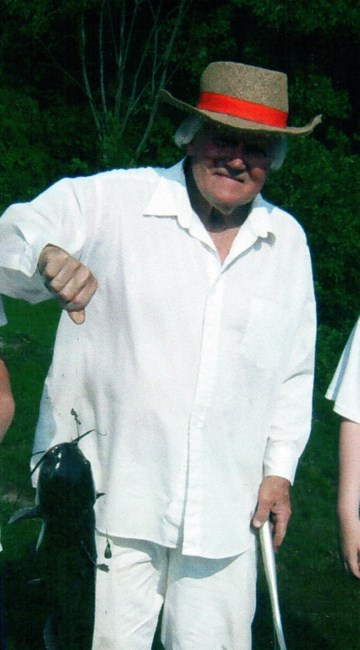 Obituary of Stewart Irving Buckley