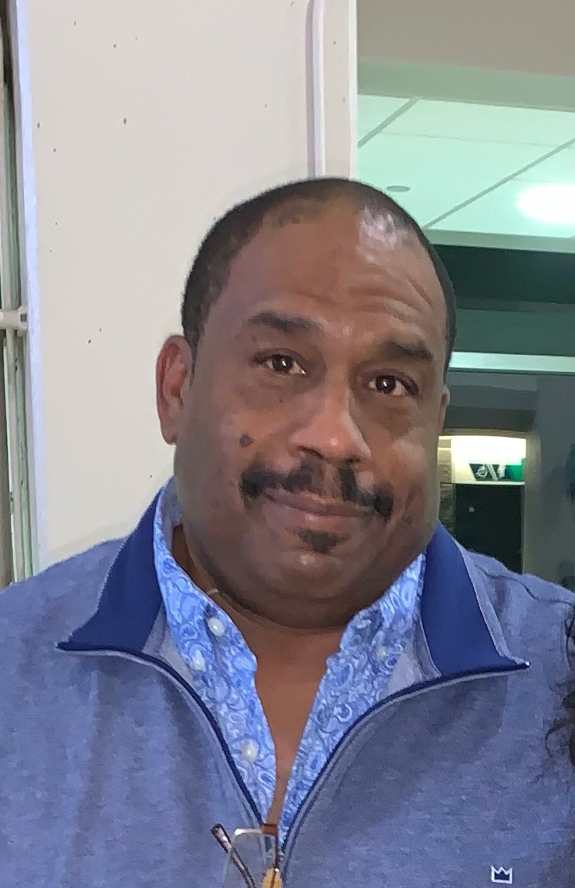 Obituary of Charles Oliver Walker III