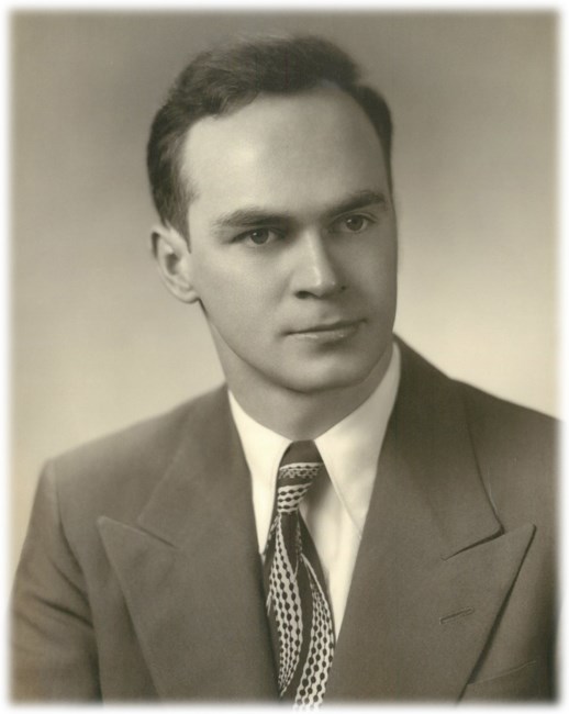 Obituary of Walter Albert Fay