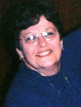 Obituary of Marguerite "Geet" Marie Barnard