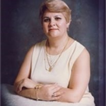 Obituary of Carmen Lopez