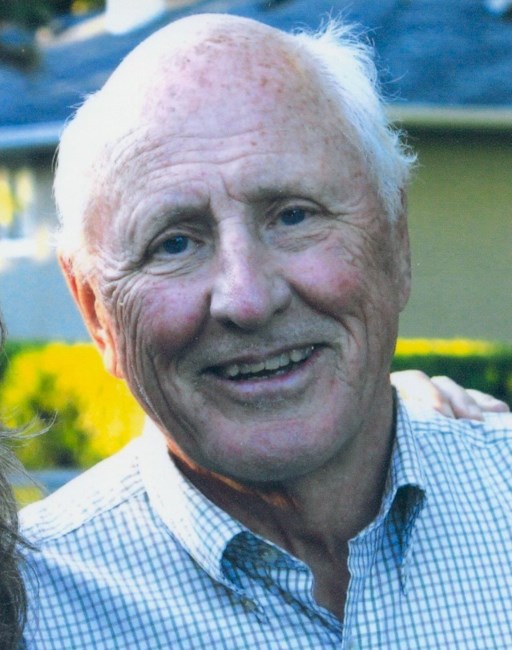 Obituary of Christopher James Chalmers