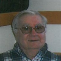 Obituary of Raymond G. Gagnon