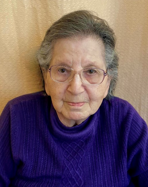 Obituary of Mary Doneta Thomsen