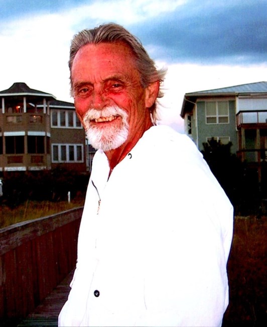 Obituary of John "Seve" S Sees