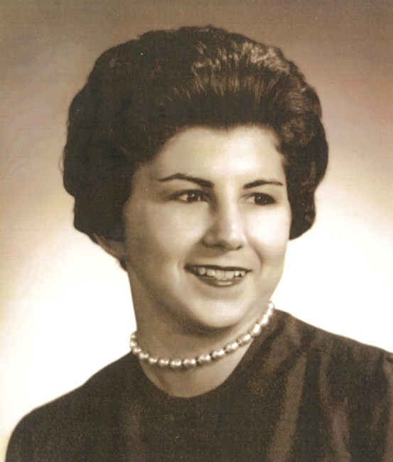 Obituary of Arleen Mina Whiting