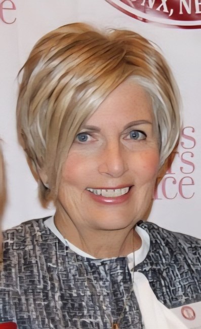 Obituary of Eileen Molloy Mann