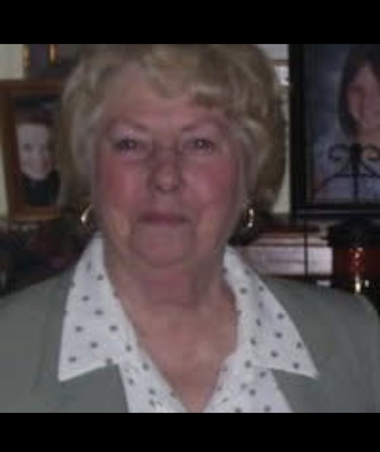 Obituary of Barbara Kaye Crim