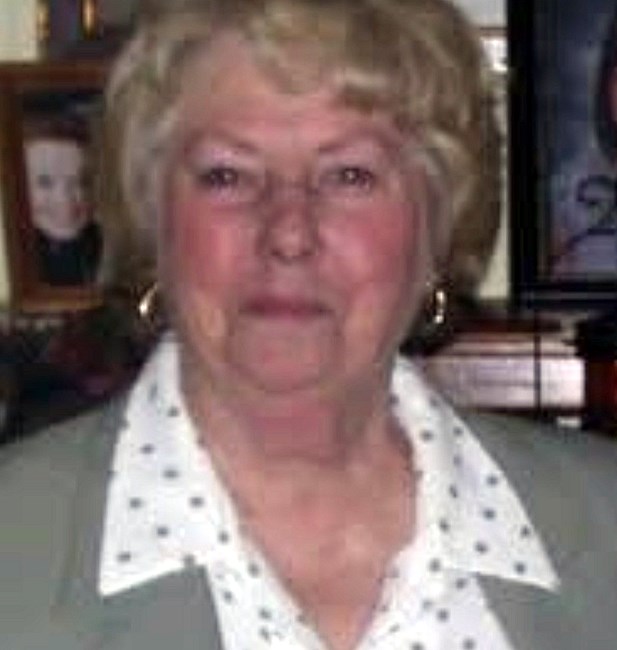 Obituary of Barbara Kay Crim