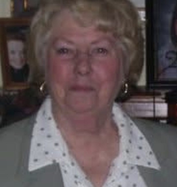 Obituary of Barbara Kaye Crim
