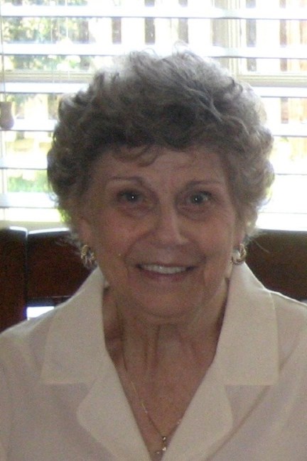Obituary of Mrs. Anna Lee LeBeau