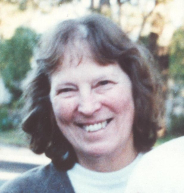 Obituary of Lois Roberta Lugo