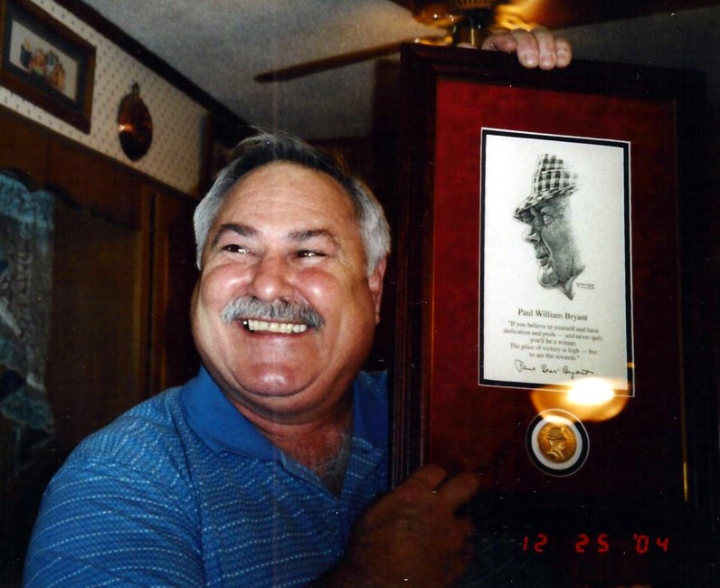 Obituary of Francis Augustin Kling Jr.