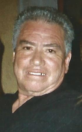 Obituary of Rogelio Serrano Calderon