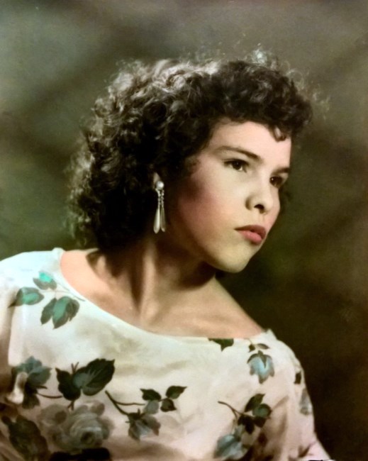 Obituary of Maria Isabel Fraire