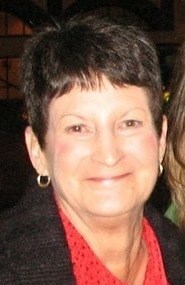 Obituary of Carolyn E Fitzpatrick