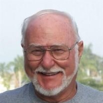 Obituary of Edward Michael Boyko