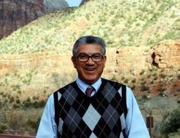 Obituary of Salvador Arraiga