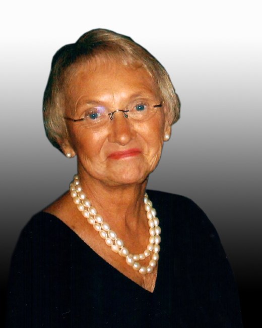 Obituary of Bettie J. Urban