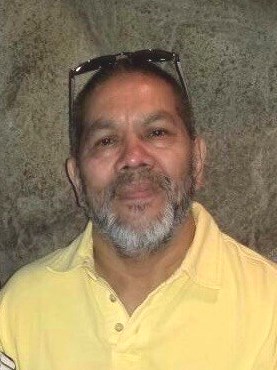 Obituary of Roberto Hernandez