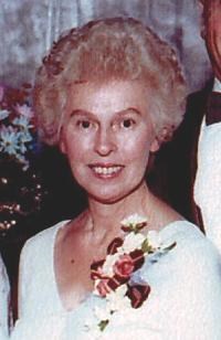 Obituary of Veronica Mary Crelin