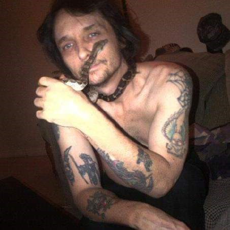 Obituary of Mark Anthony Hammer