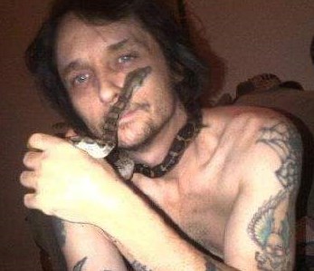 Obituary of Mark Anthony Hammer