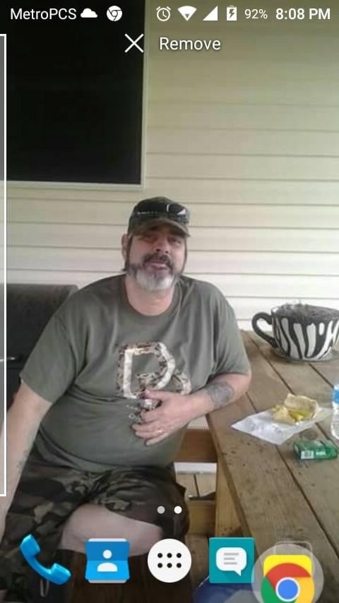 Obituario de Wade Anthony Adams Sr.