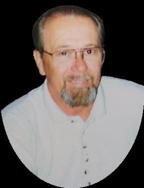 Obituary of James "Skip" D. Harrison