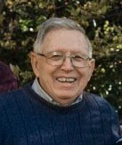 Obituary of David Dye