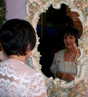 Obituary of Luz Idelia Vargas