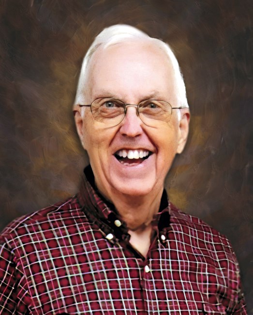 Obituary of William Emerson Stenger Jr.