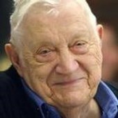 Avis de décès de Gerald H. Heckler