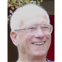 Obituary of Roger T. Culleton