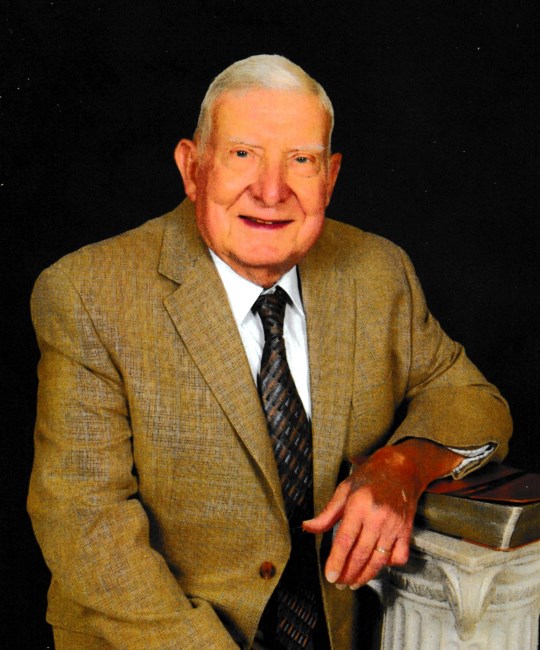 Obituary of Charles Brint Green